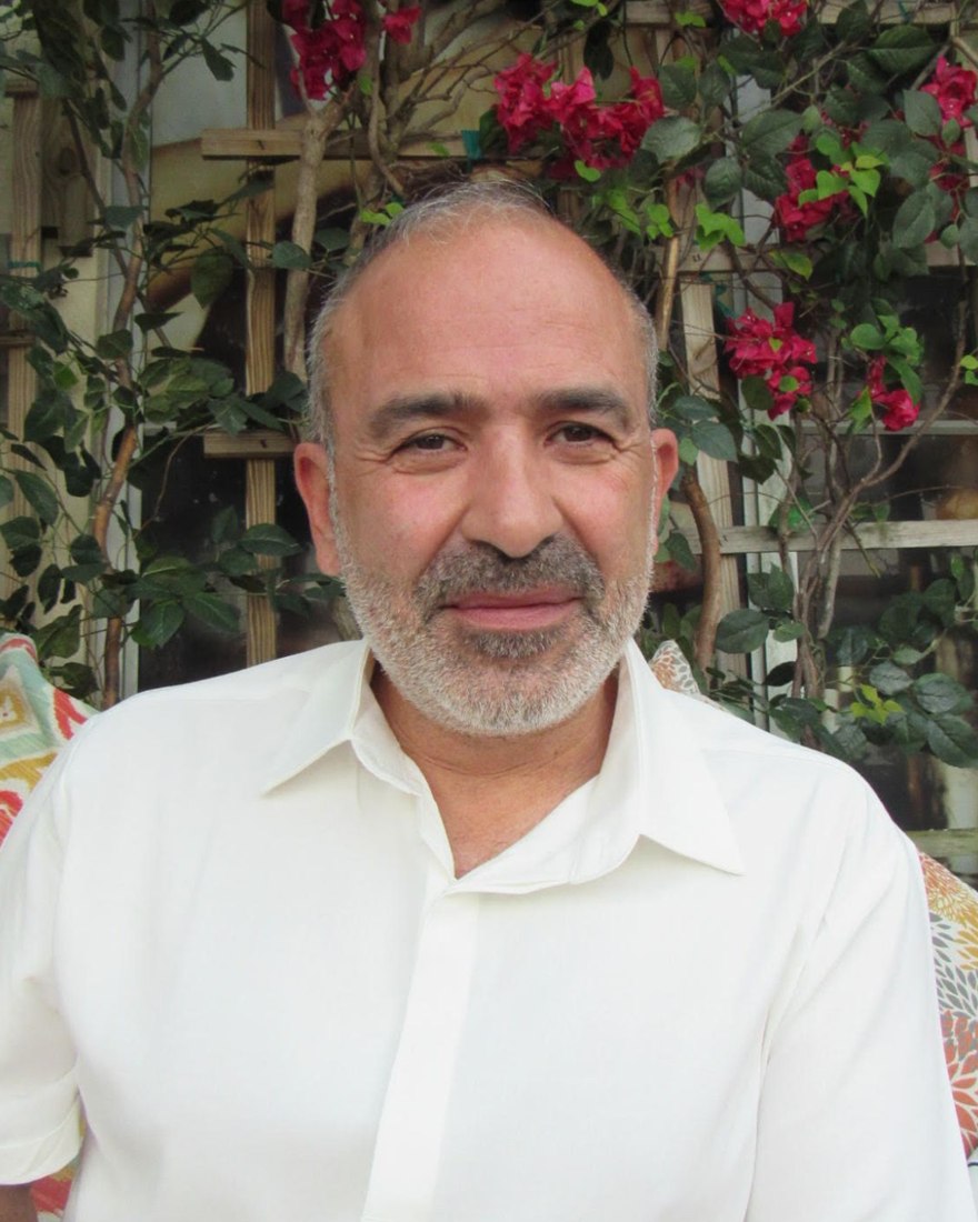 David Neddam, founder of HEED Consulting